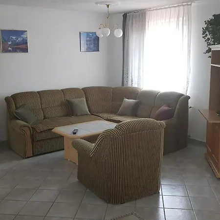 Apartment Royal Vonyarcvashegy